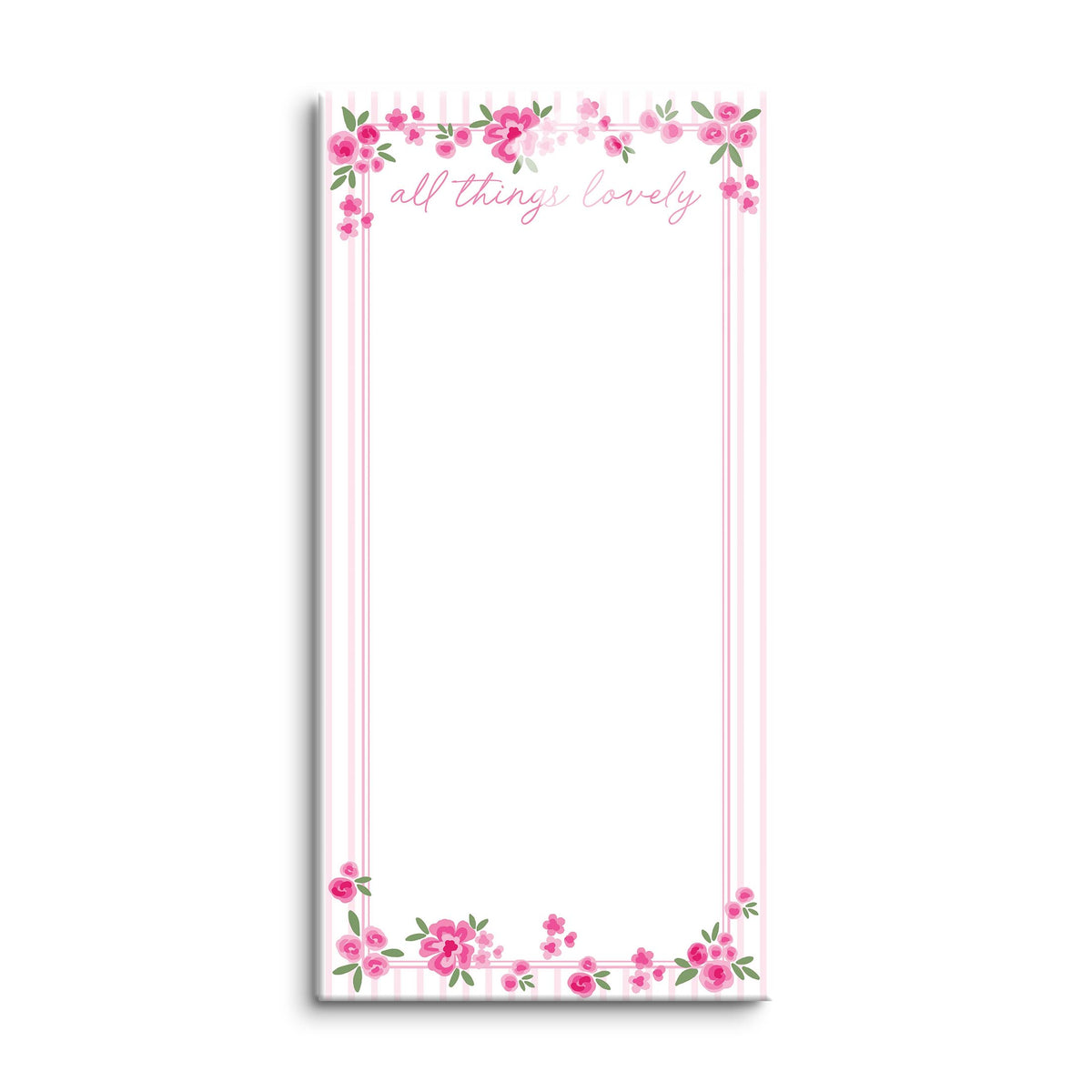 8x16 Glass Dry Erase-All Things Lovely -0