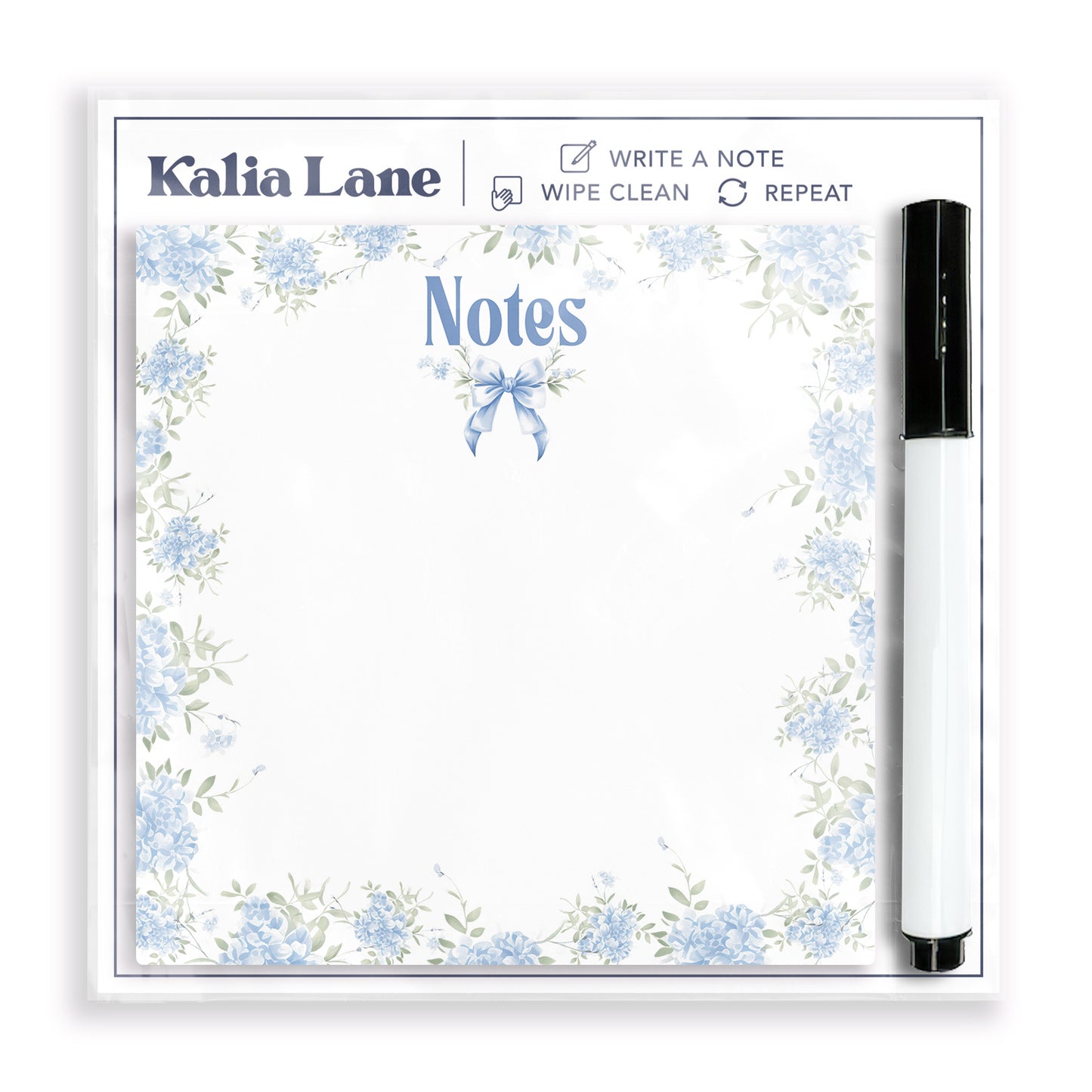 Chinoiserie Chic Notes