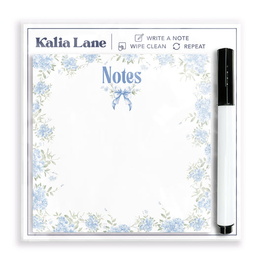 Chinoiserie Chic Notes