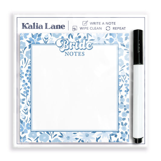 4x4 Clear Reminder Kalia Lane-Happily Ever After -0