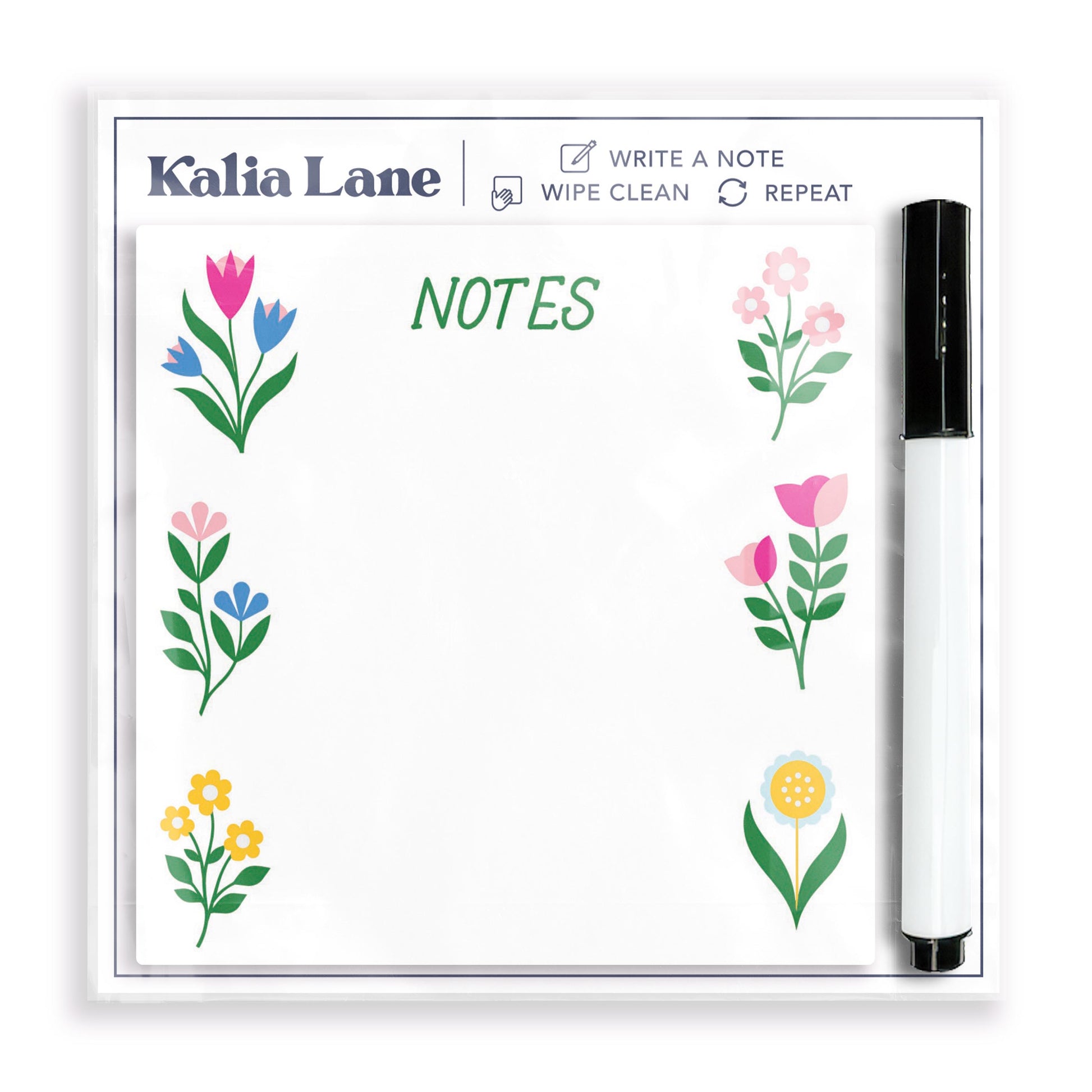4x4 Clear Reminder Kalia Lane-Summer Cottage -0