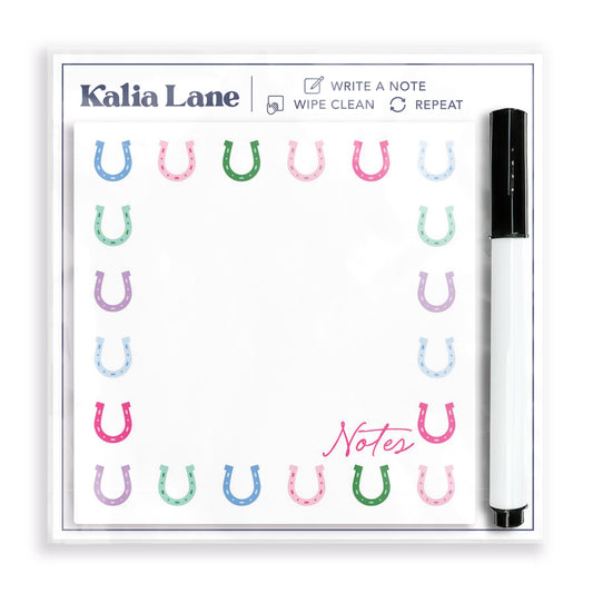 4x4 Clear Reminder Kalia Lane-Derby -0
