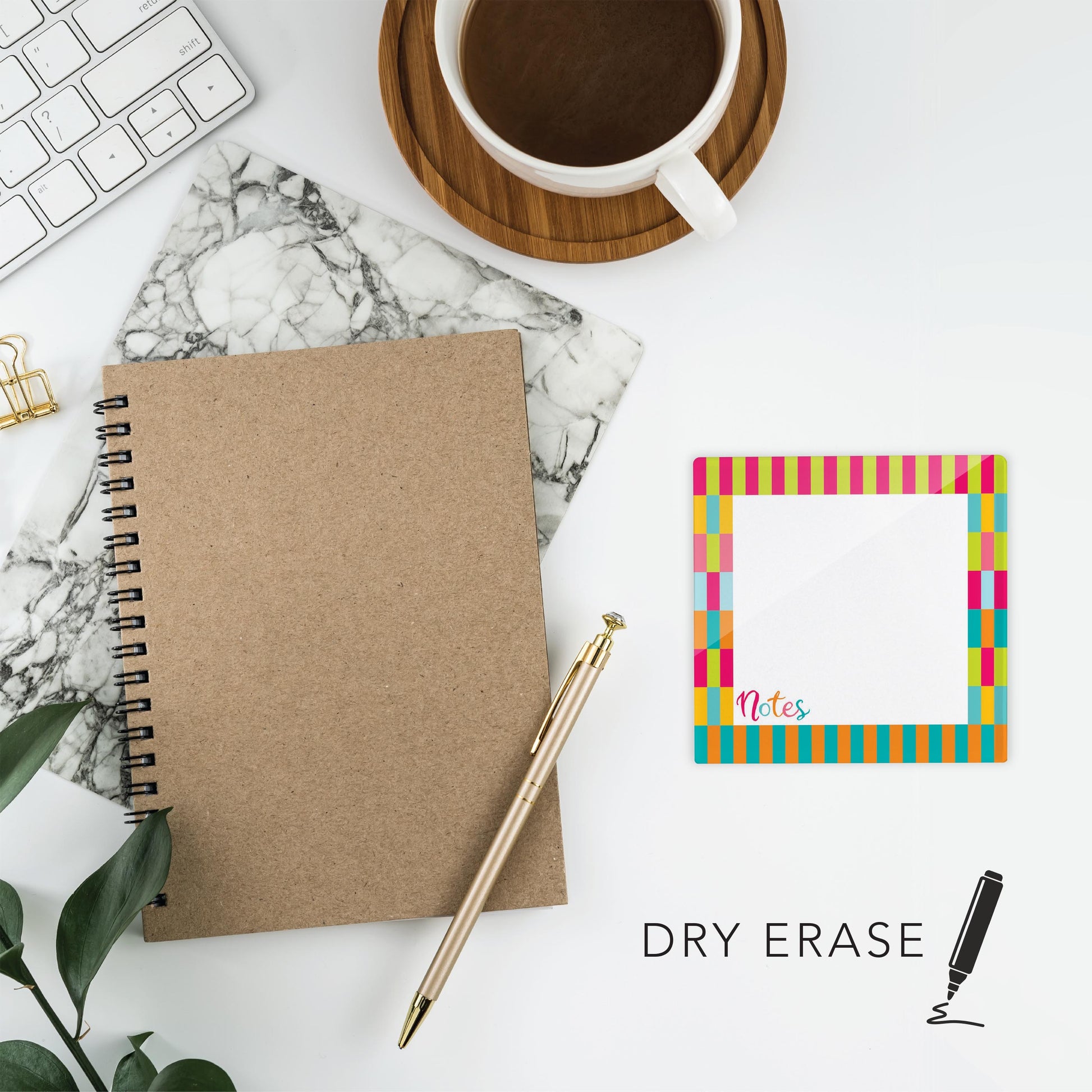 4x4 Clear Reminder Kalia Lane-Summer Daze -2