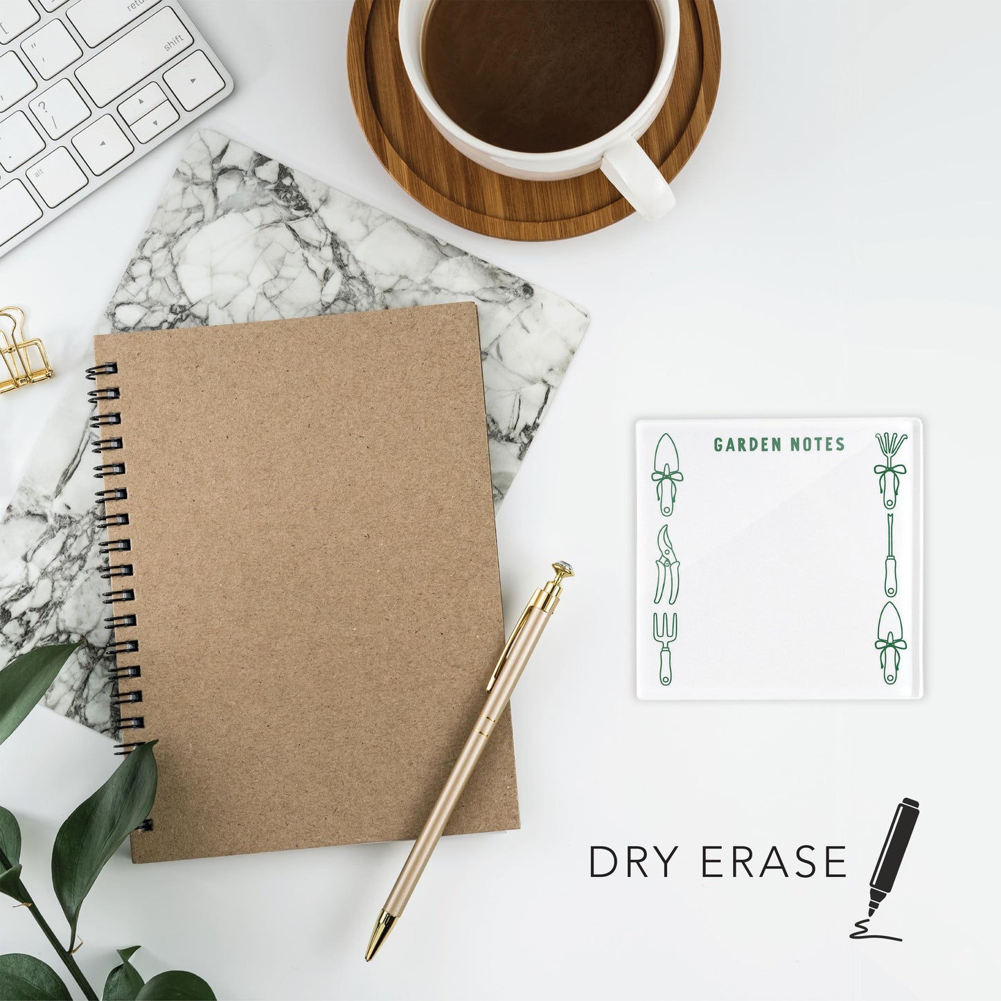 4x4 Clear Reminder Kalia Lane-Plant Lady -2