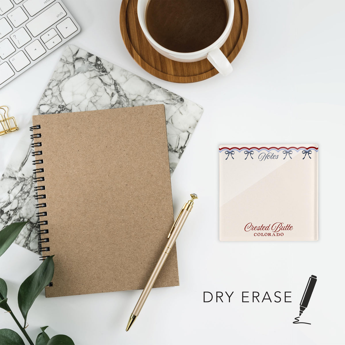 4x4 Clear Reminder Love Local-Chalet Girl | Custom -1