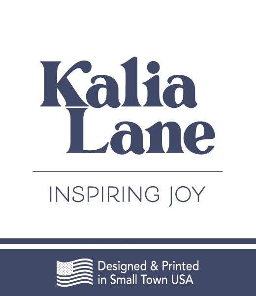 Kalia Lane