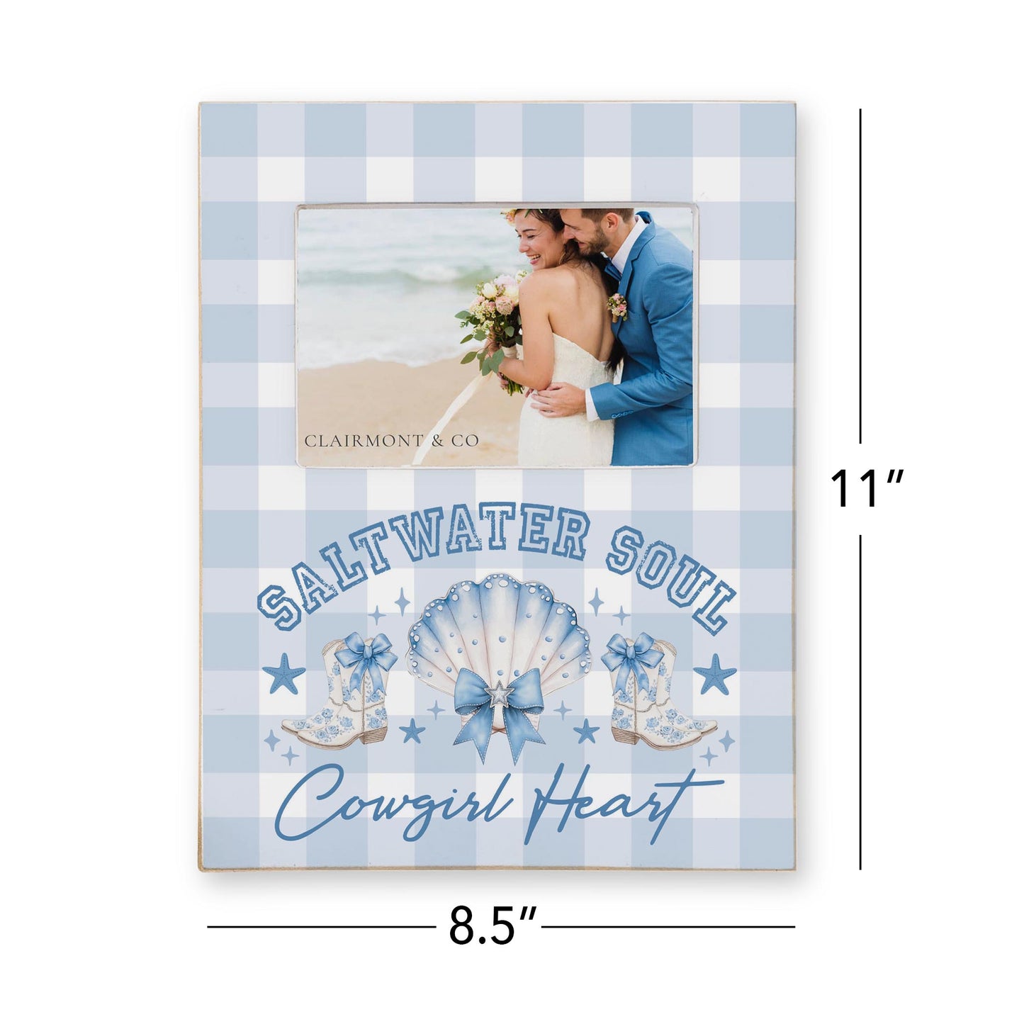 Lily Frame Vertical-Coastal Cowgirl -6