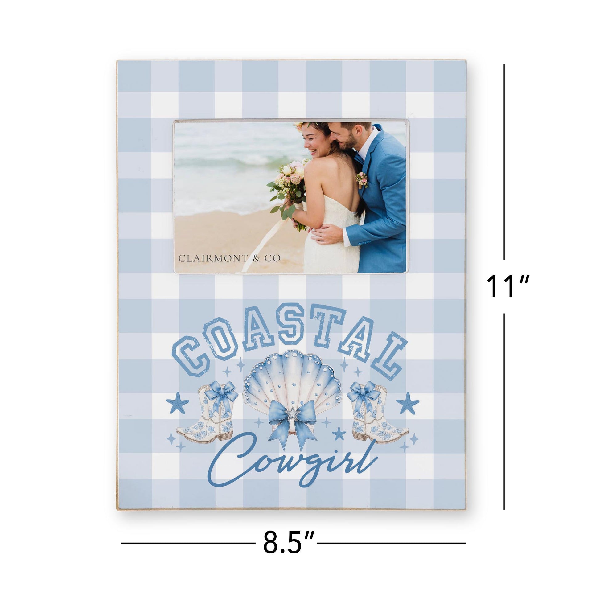 Lily Frame Vertical-Coastal Cowgirl 2 -6