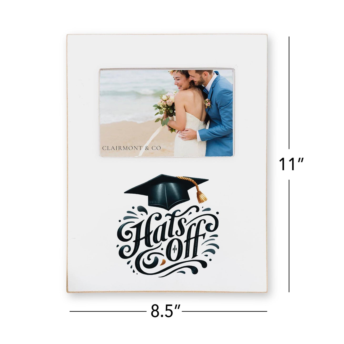 Lily Frame Vertical-Hats Off -6