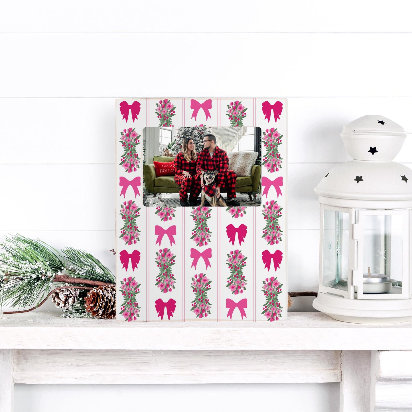 Lily Frame Vertical-Bonita Bows -3