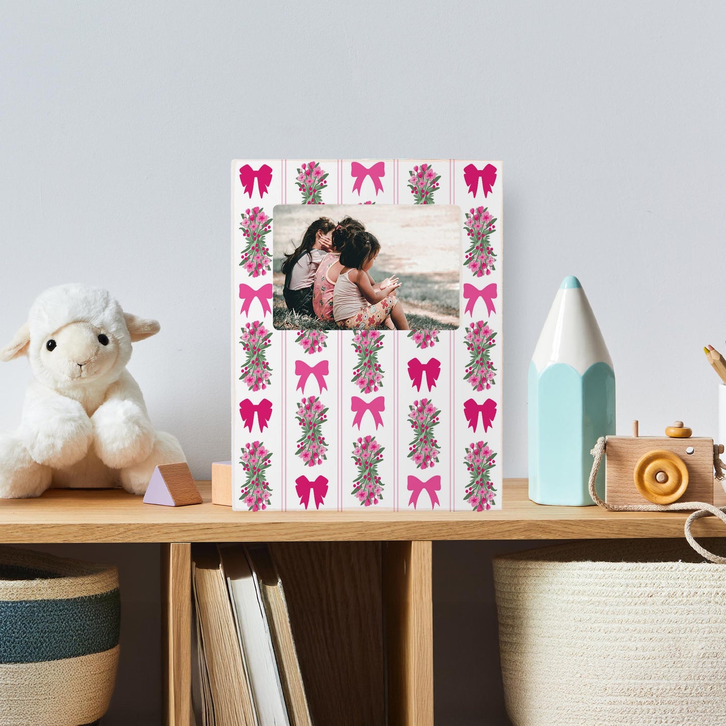 Lily Frame Vertical-Bonita Bows -4