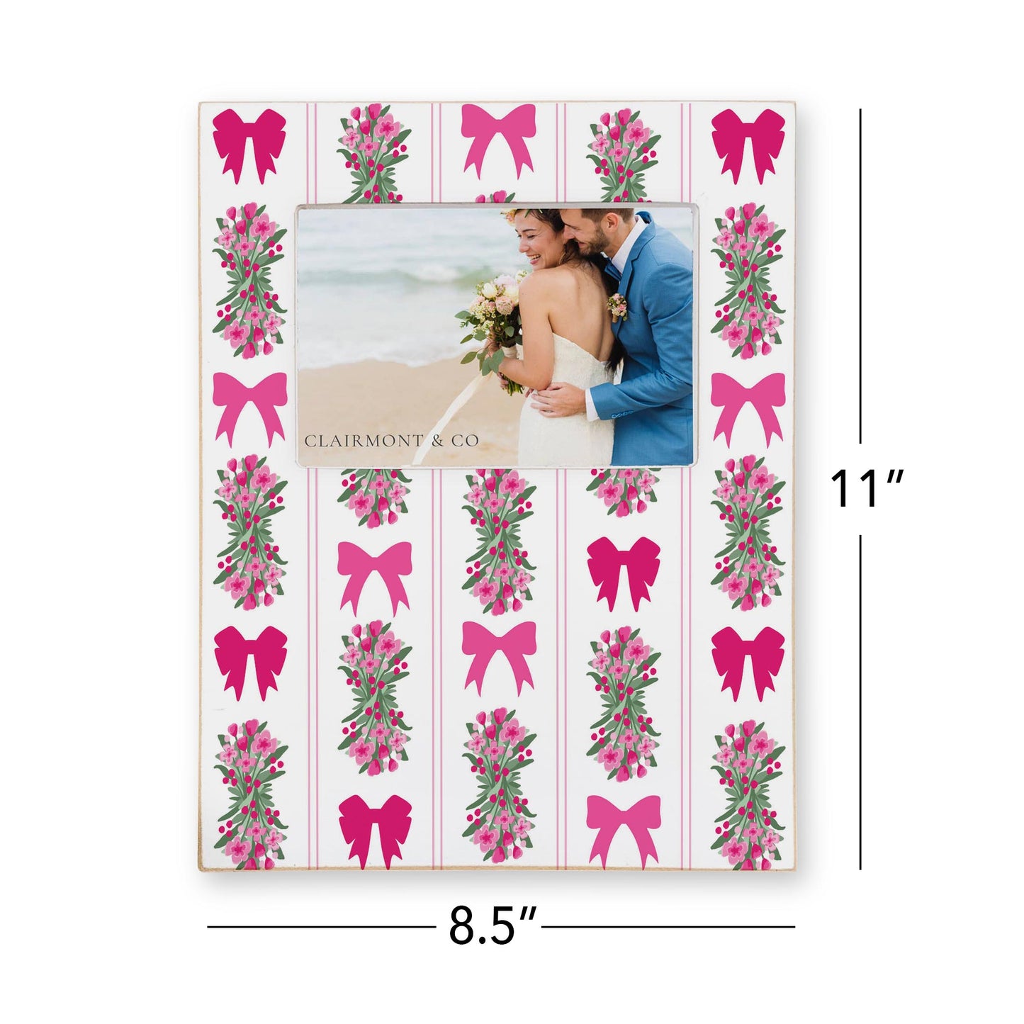 Lily Frame Vertical-Bonita Bows -6