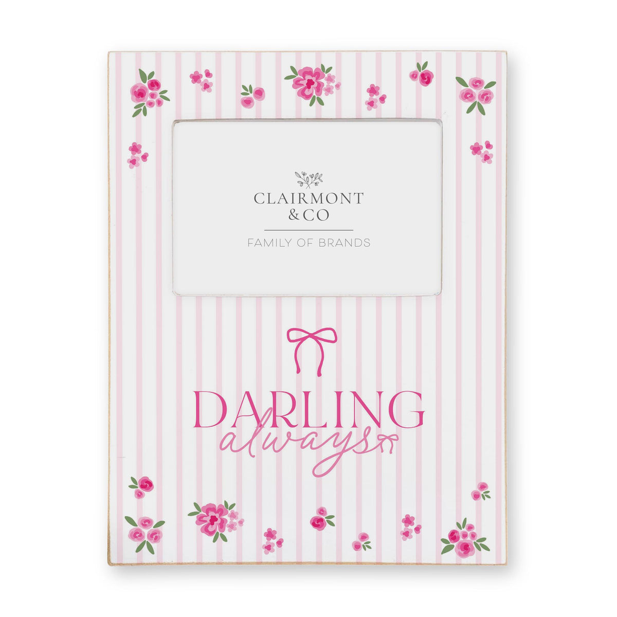 Lily Frame Vertical-All Things Lovely -0