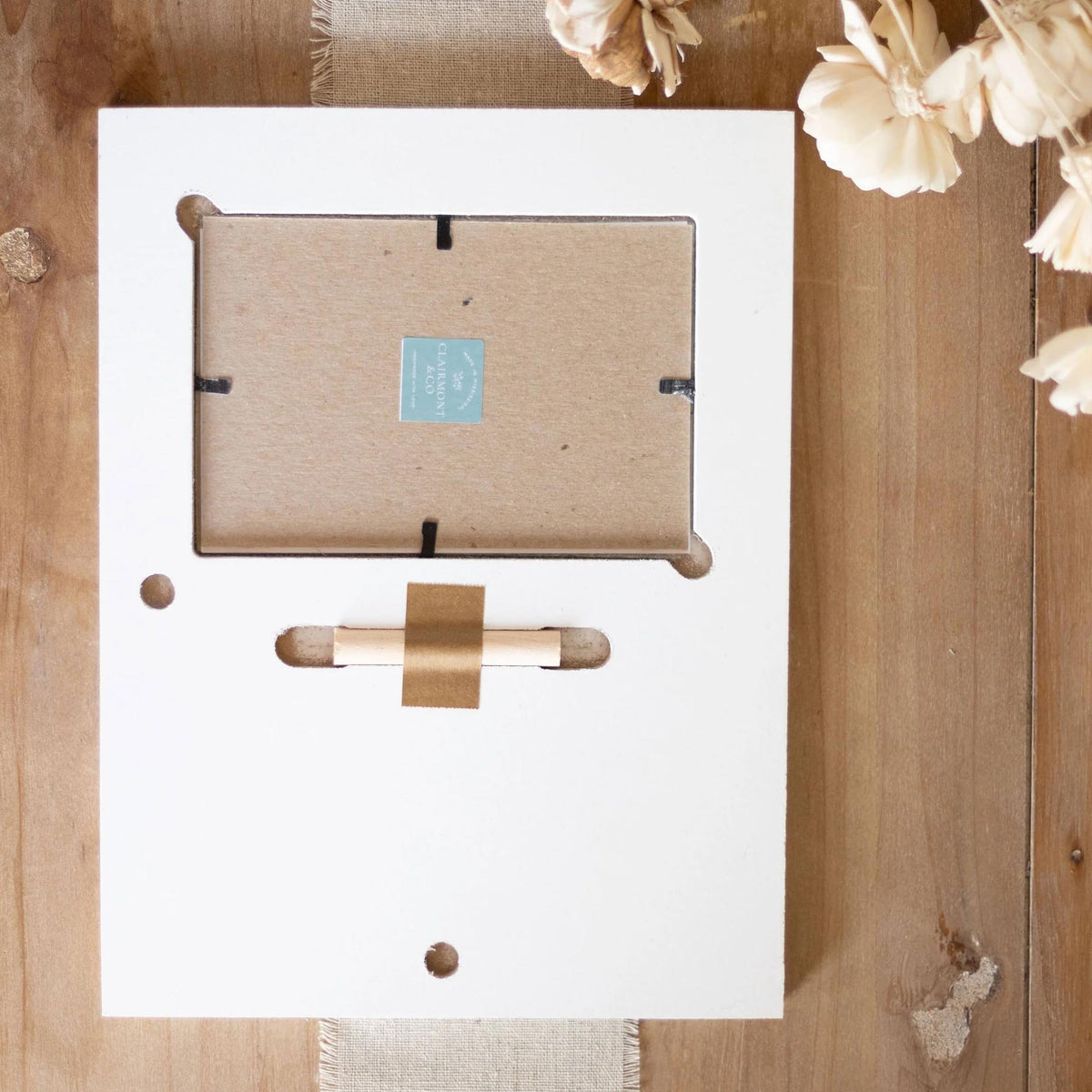 Lily Frame Vertical-All Things Lovely -5