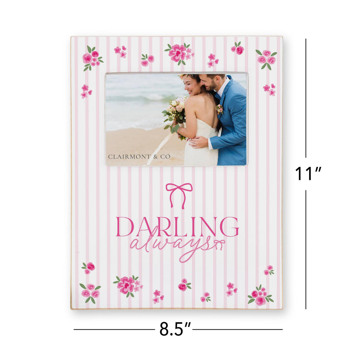 Lily Frame Vertical-All Things Lovely -6
