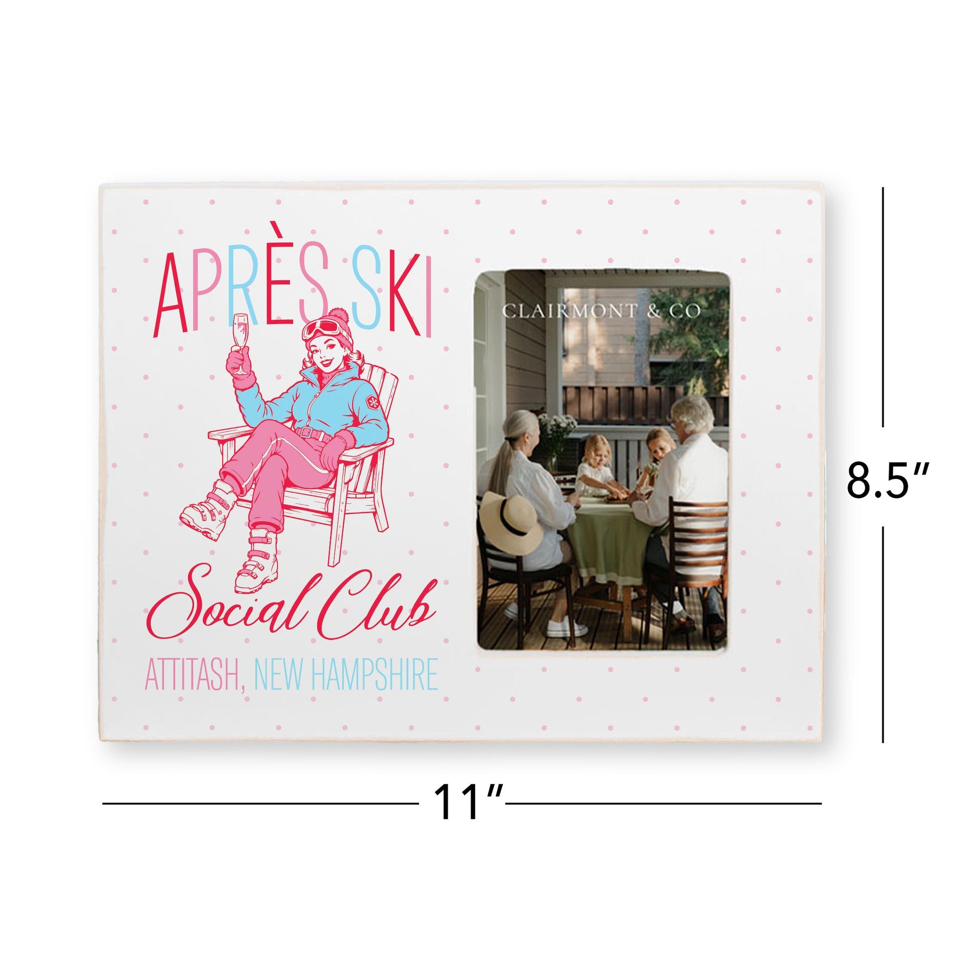 Lily Frame Horizontal-Love+Local Après Ski -4