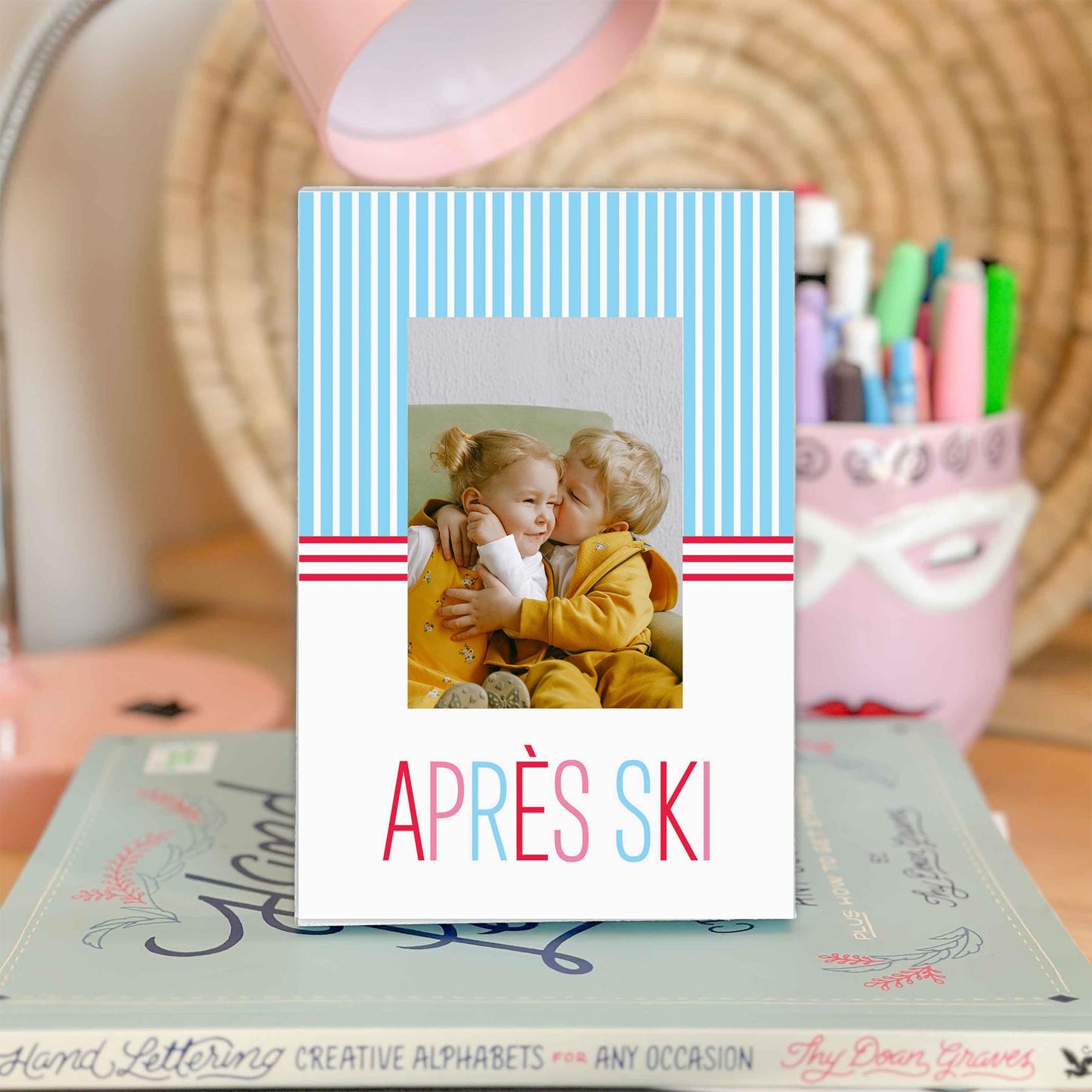 Mini Frame-Après Ski -1
