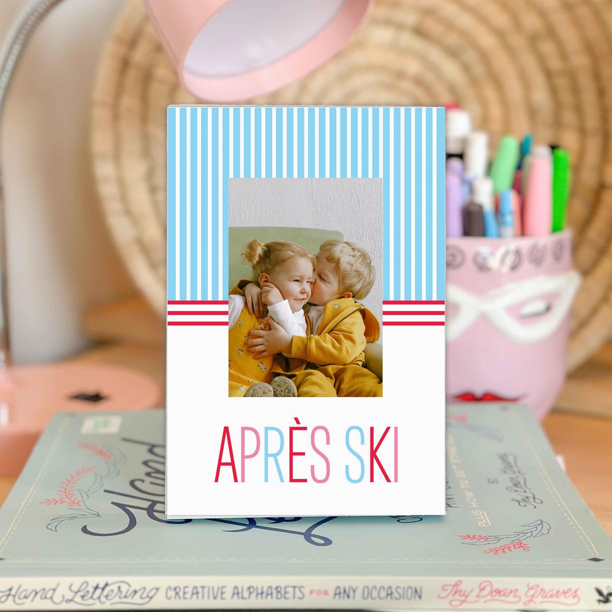 Mini Frame-Après Ski -1