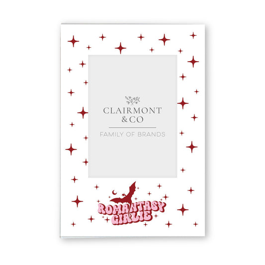 Mini Frame-Romantasy Girlie -0
