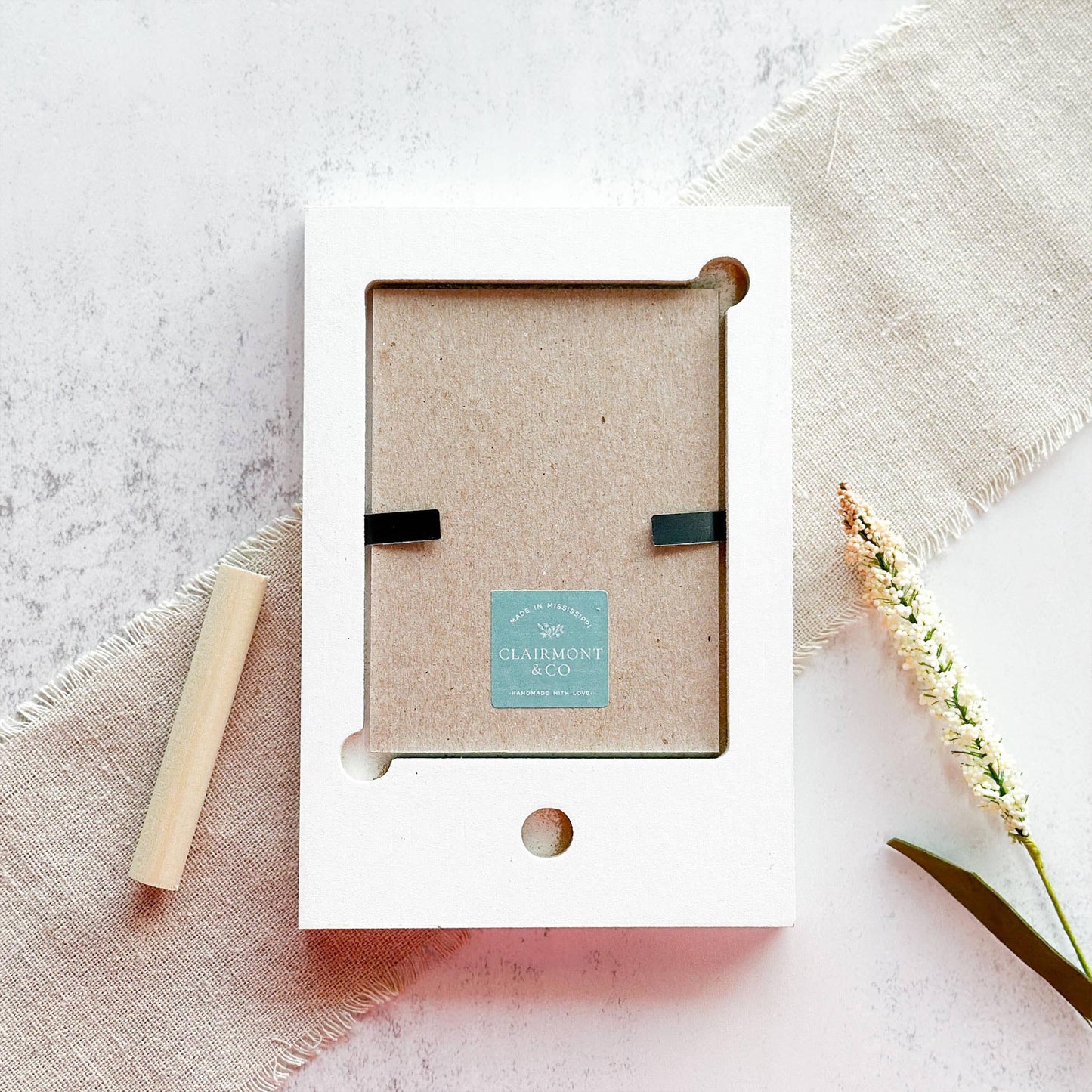 Mini Frame-Summer Cottage -4