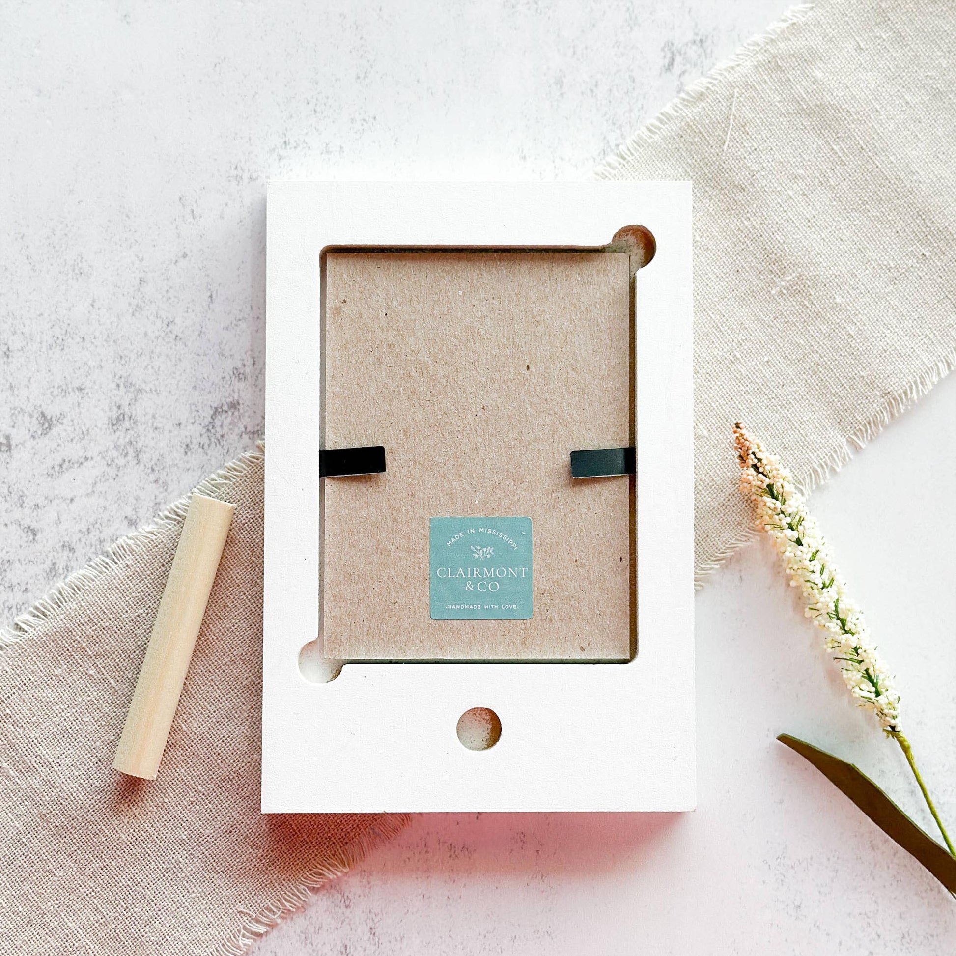 Mini Frame-Summer Cottage -4