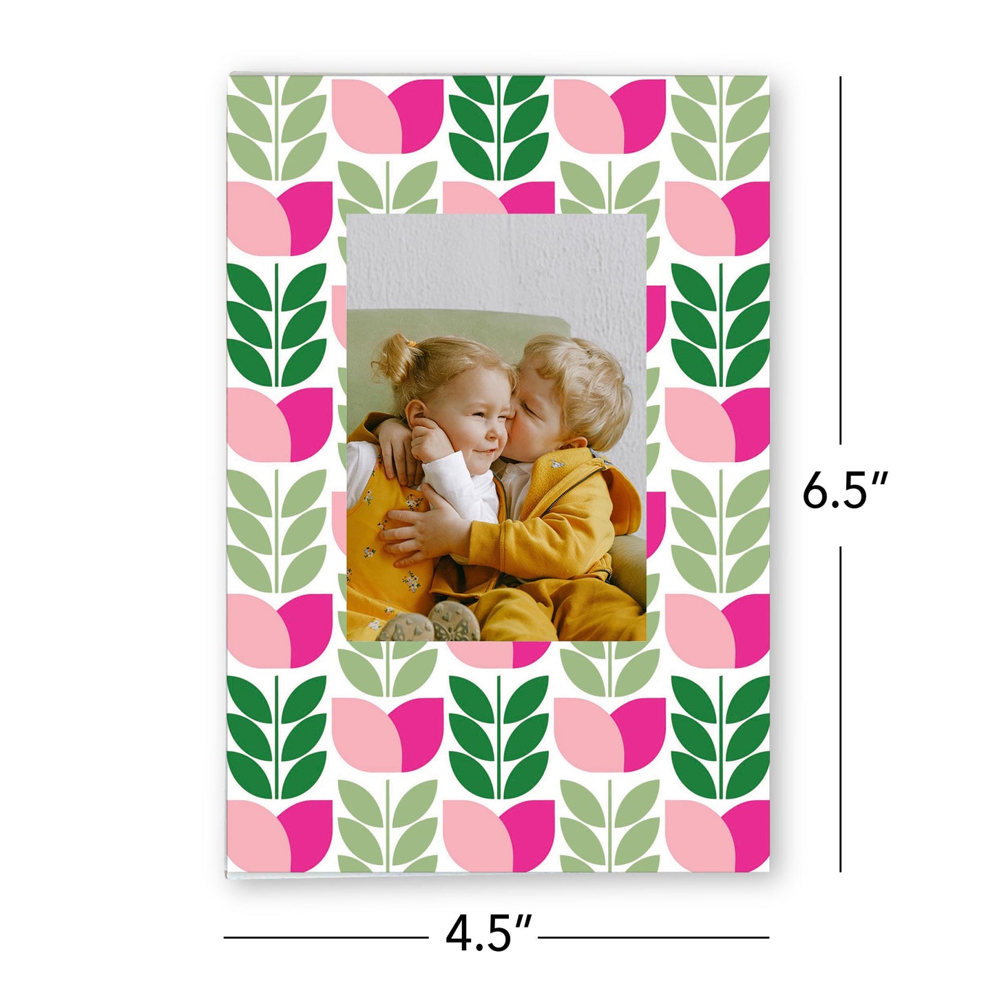 Mini Frame-Summer Cottage -5