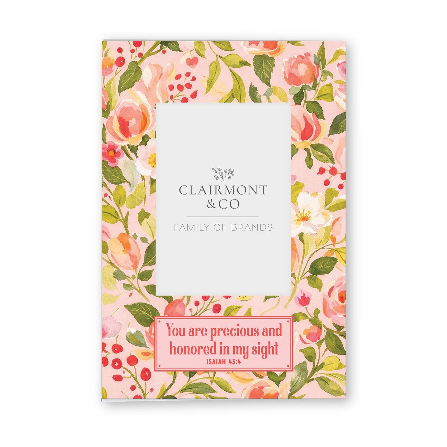 Mini Frame-Faithful Promises -0