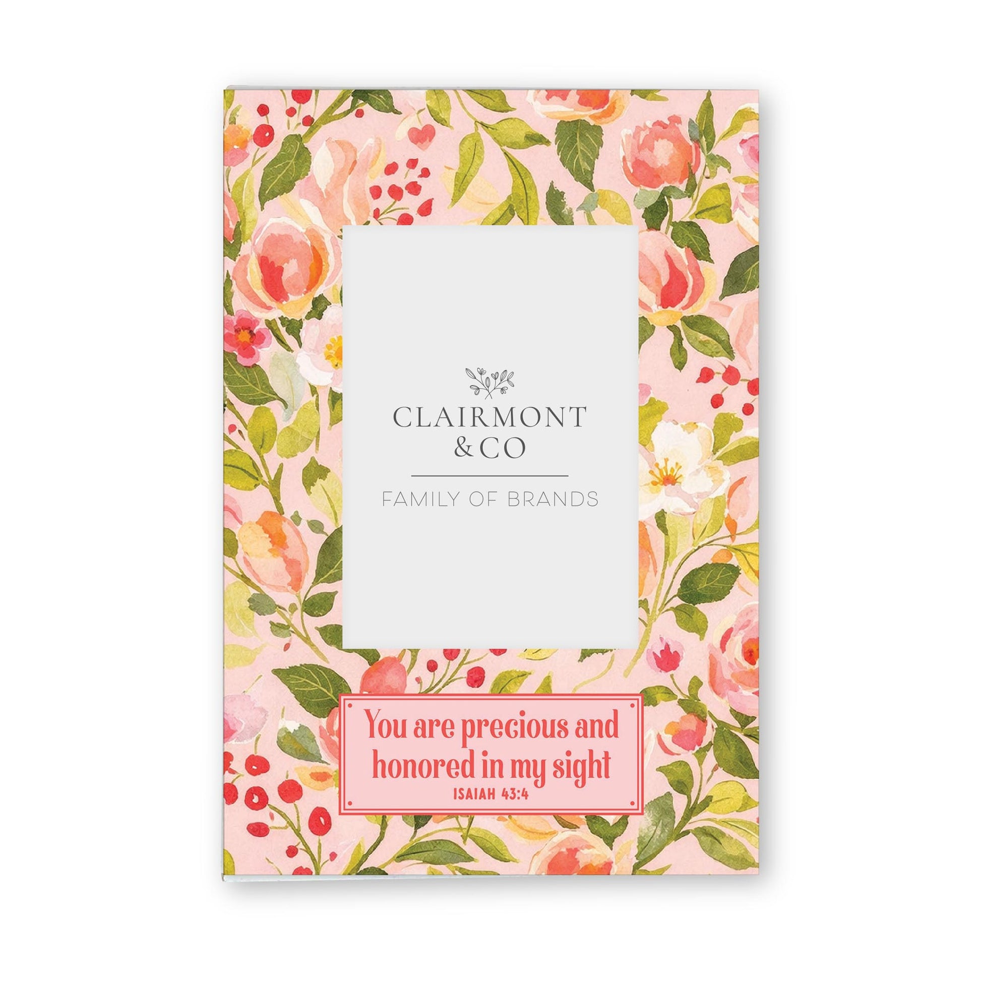 Mini Frame-Faithful Promises -0