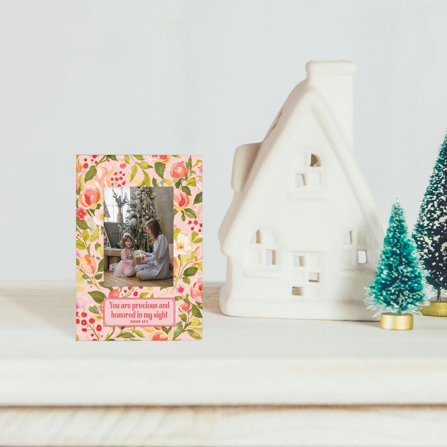 Mini Frame-Faithful Promises -2