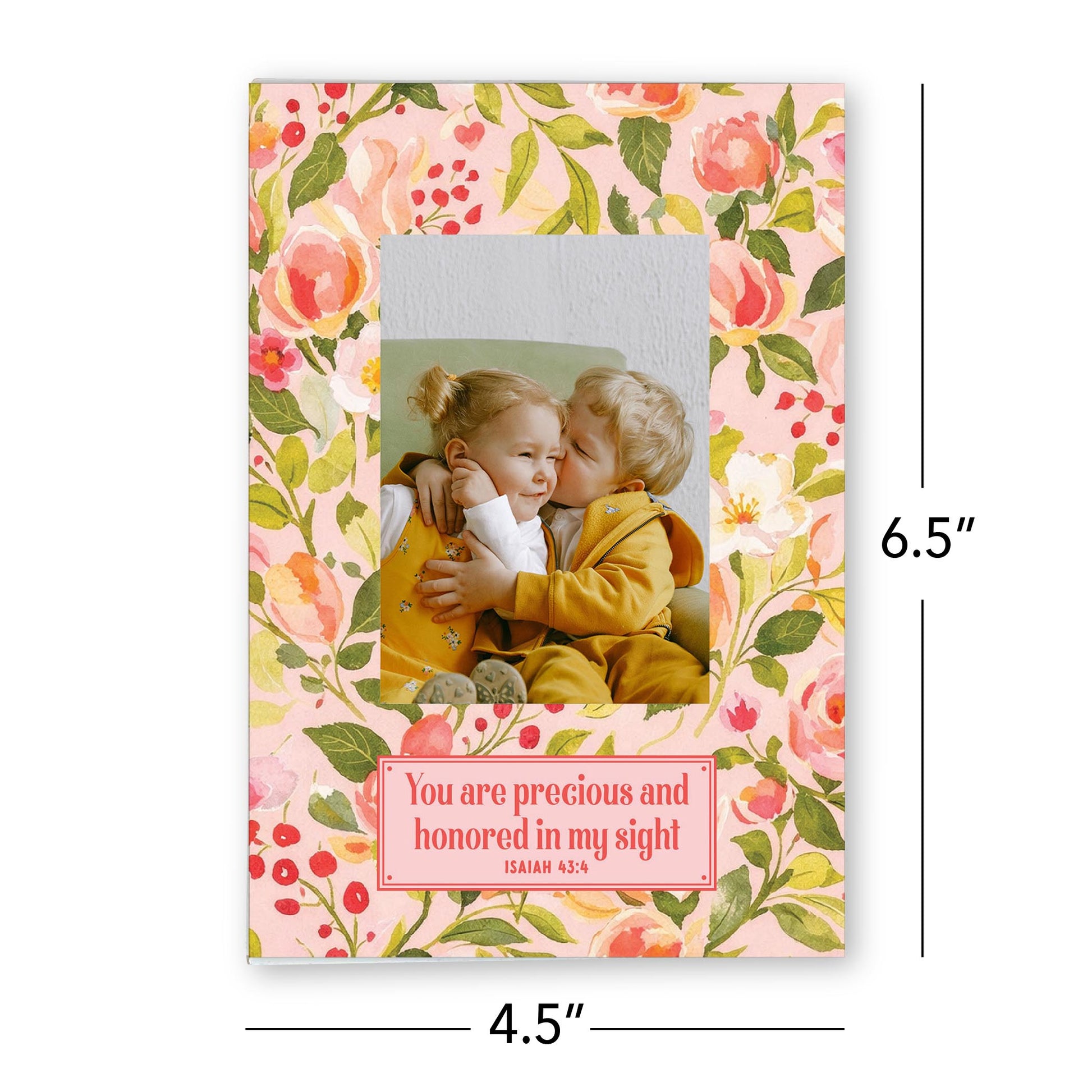 Mini Frame-Faithful Promises -5