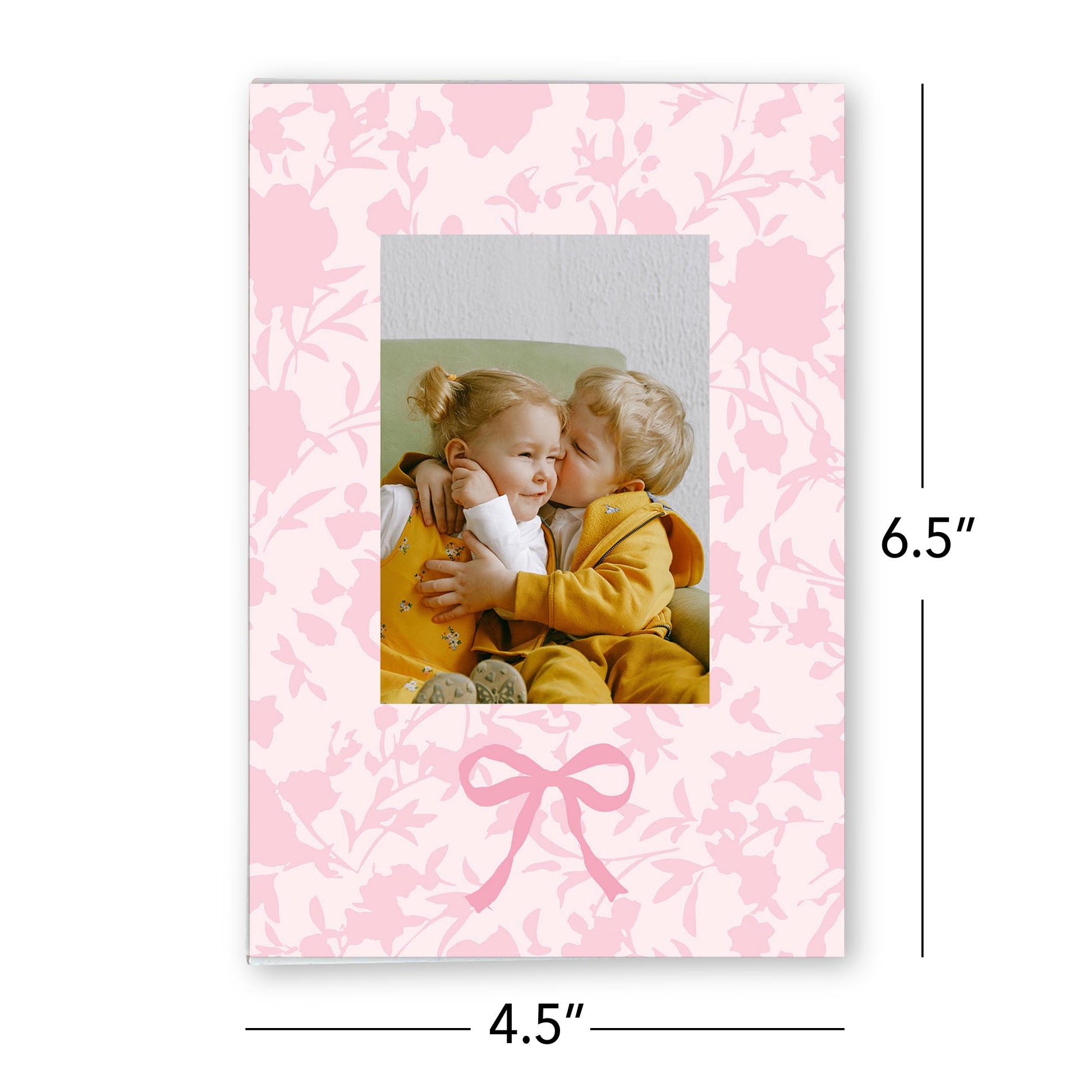 Mini Frame-Hydrangea Cottage -5