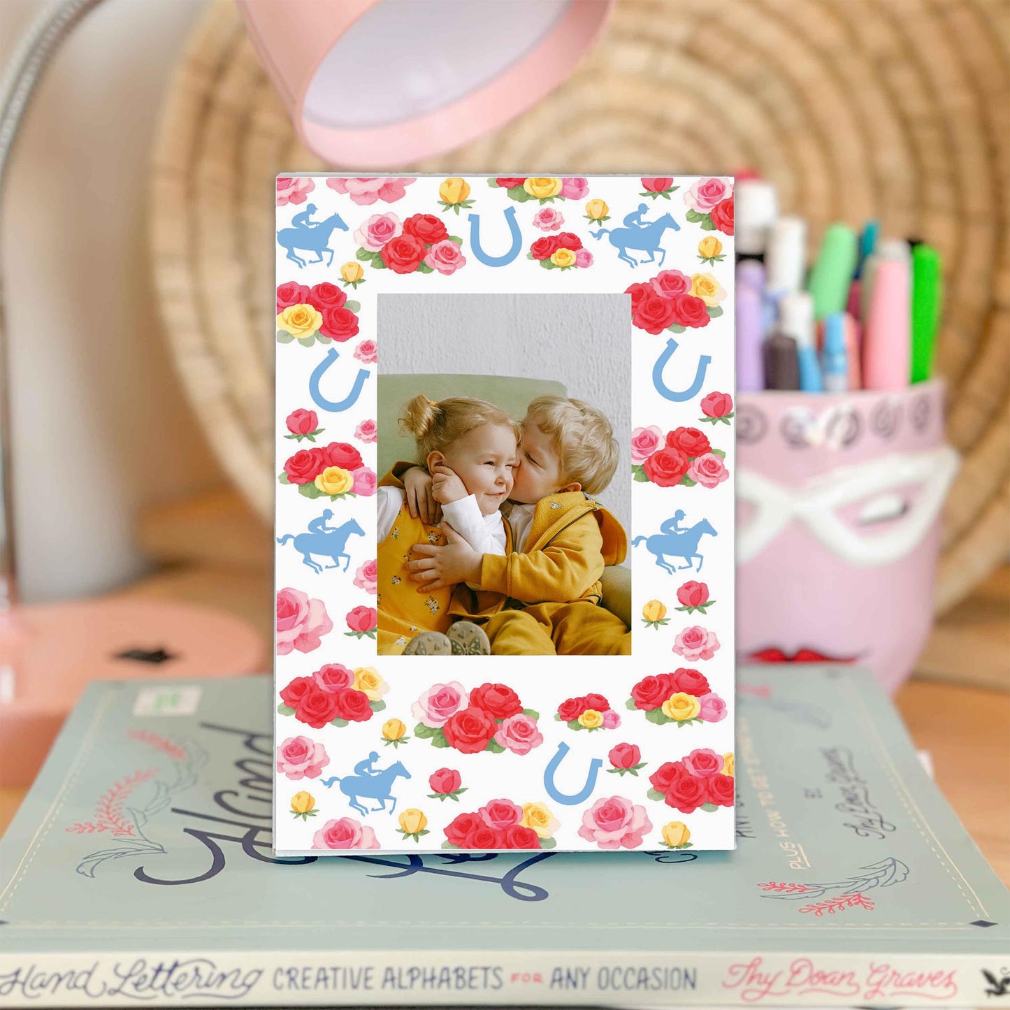 Mini Frame-Derby -1