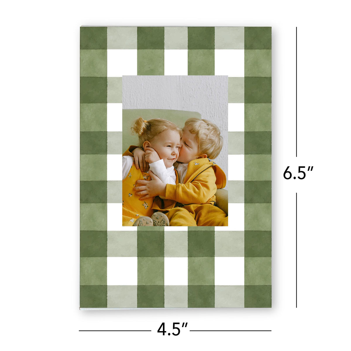 Mini Frame-Autumn Orchard -5