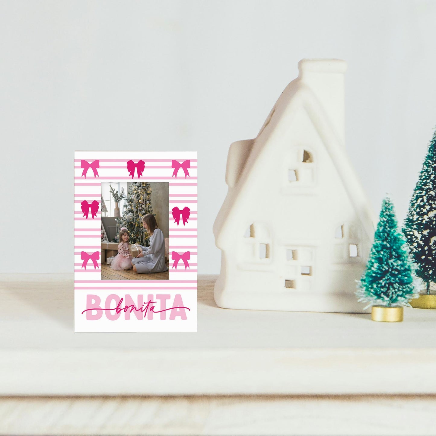 Mini Frame-Bonita Bows -2