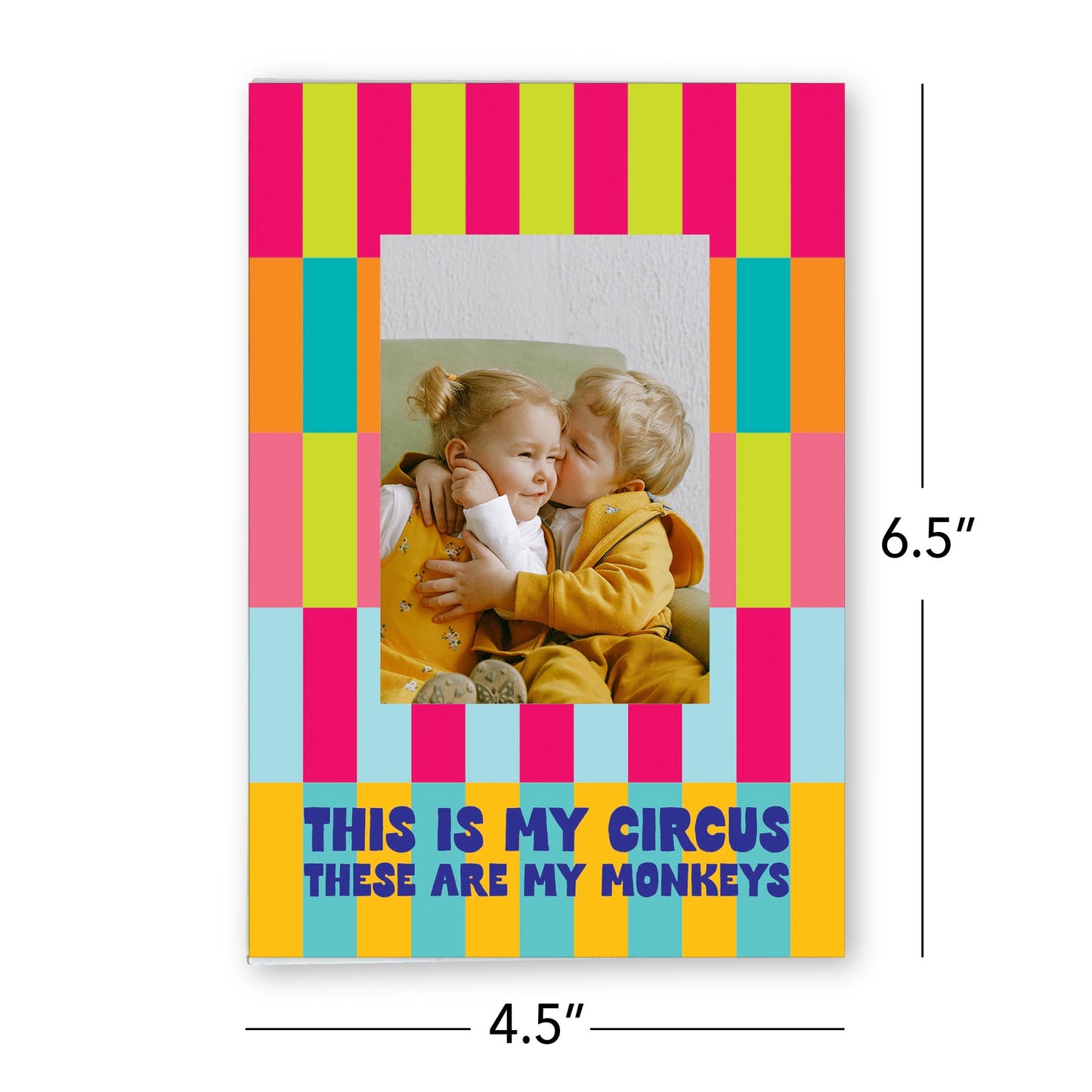 Mini Frame-Summer Daze -5