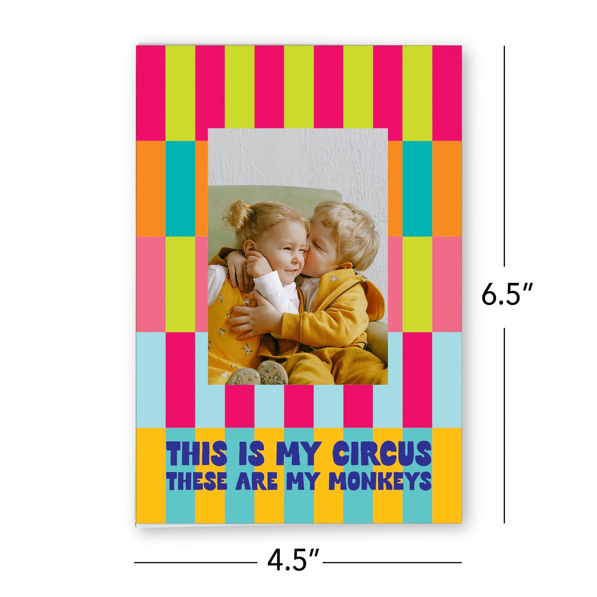 Mini Frame-Summer Daze -5