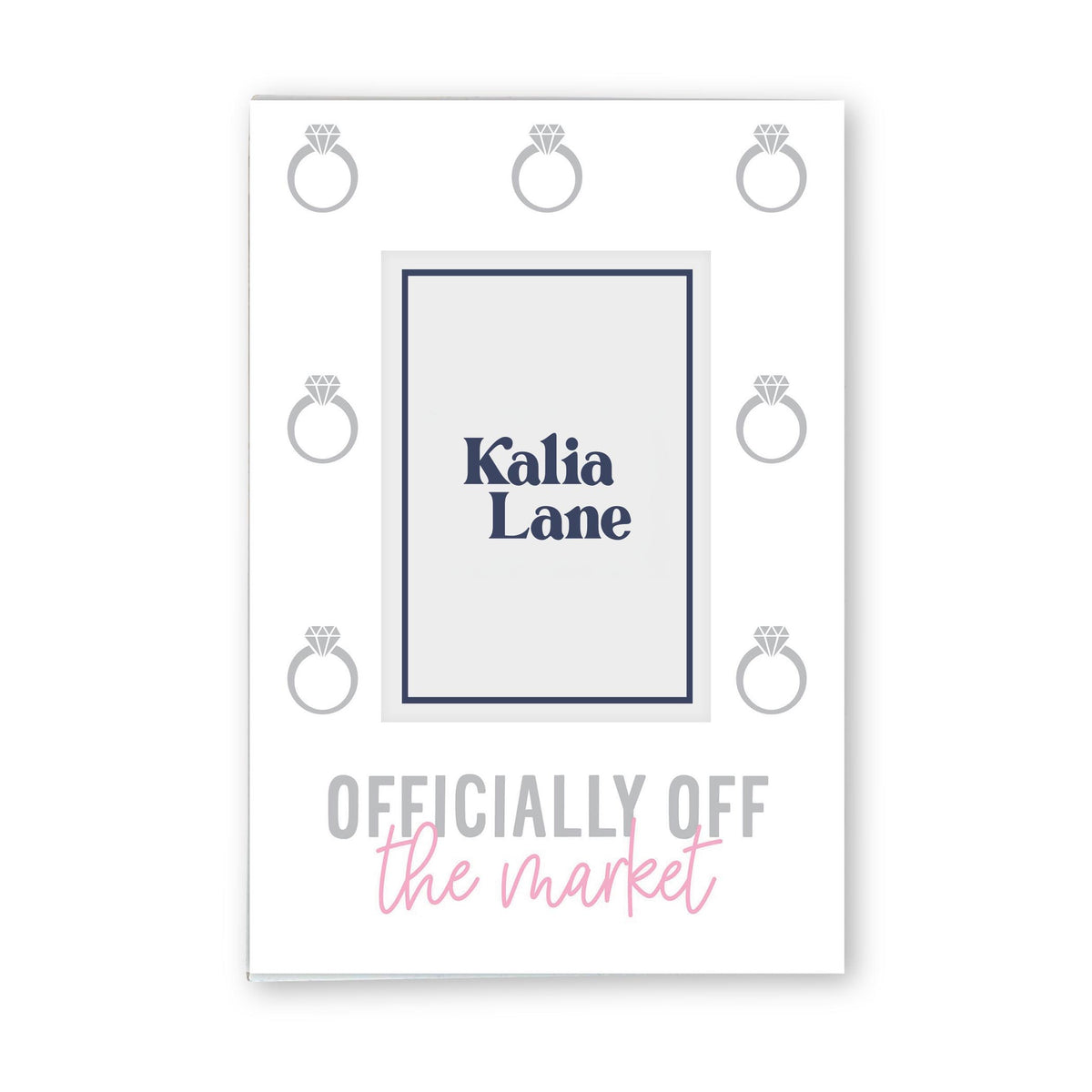 Mini Frame-Officially Off The Market -0