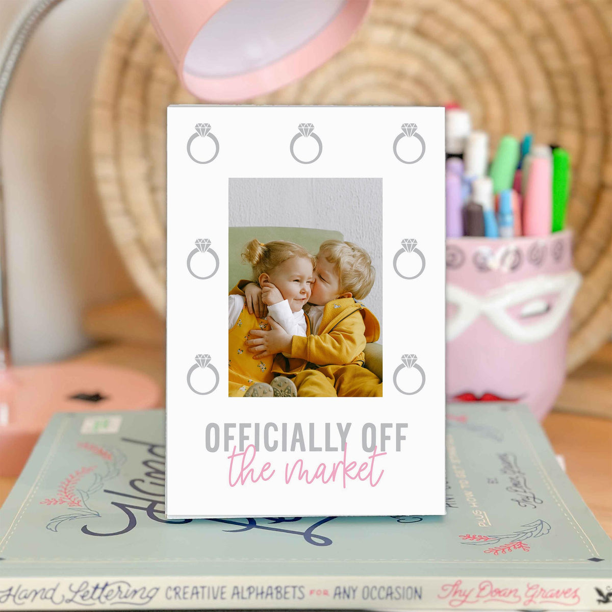 Mini Frame-Officially Off The Market -1