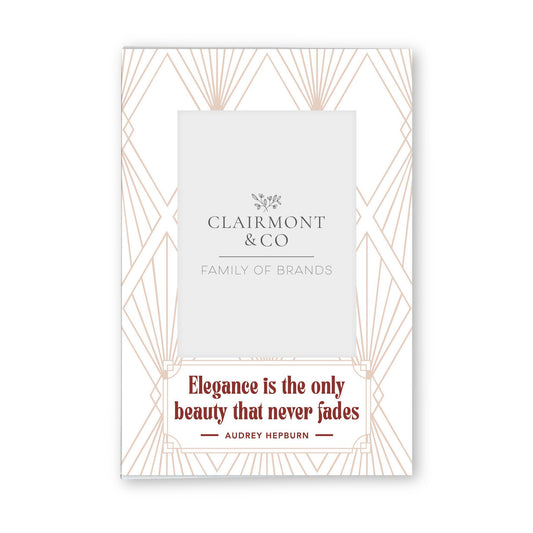 Mini Frame-Art Deco Elegance Never Fades -0