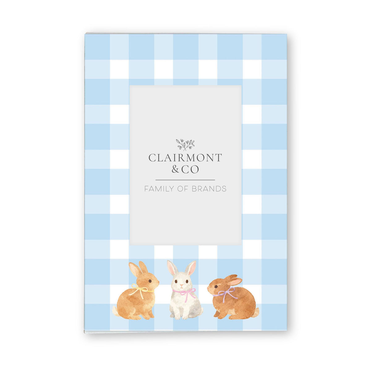 Mini Frame-Cottage Easter -0