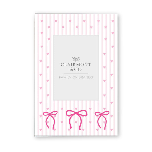 Mini Frame-All Things Lovely -0
