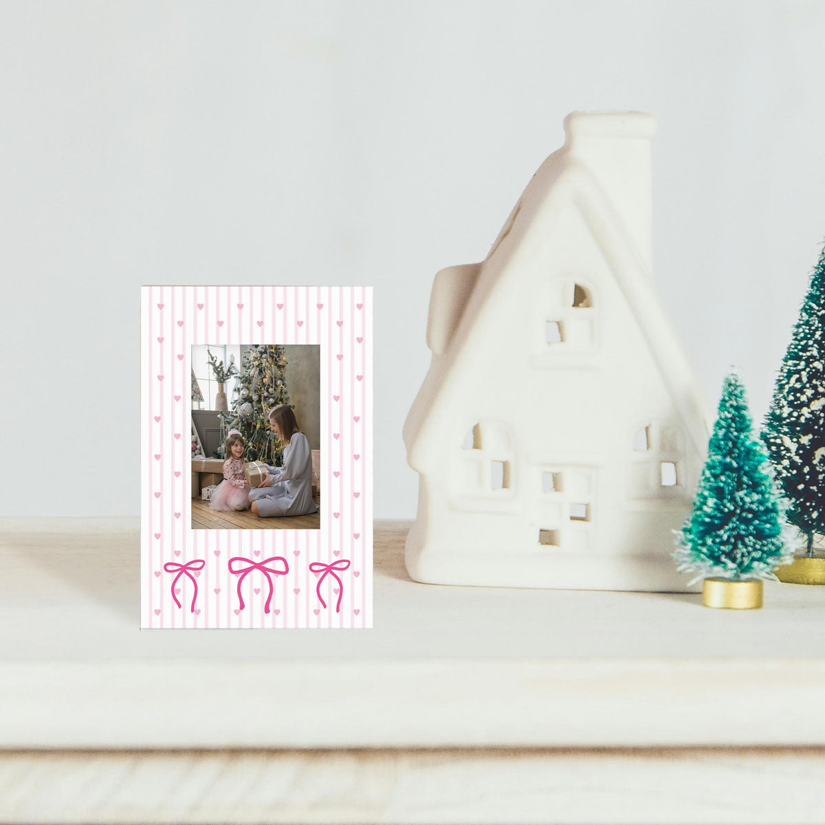 Mini Frame-All Things Lovely -2