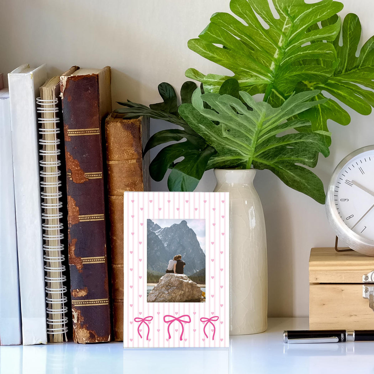 Mini Frame-All Things Lovely -3