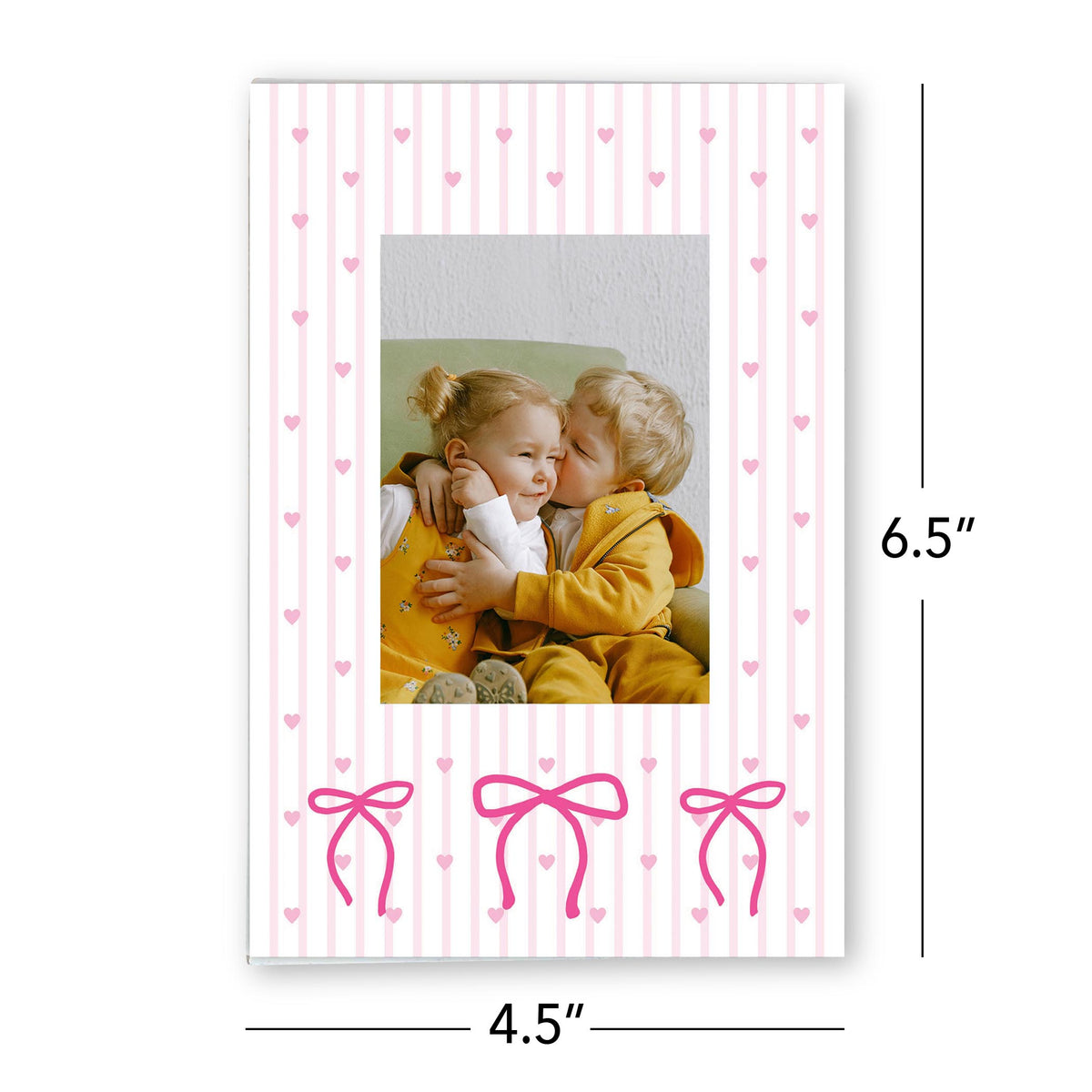 Mini Frame-All Things Lovely -5