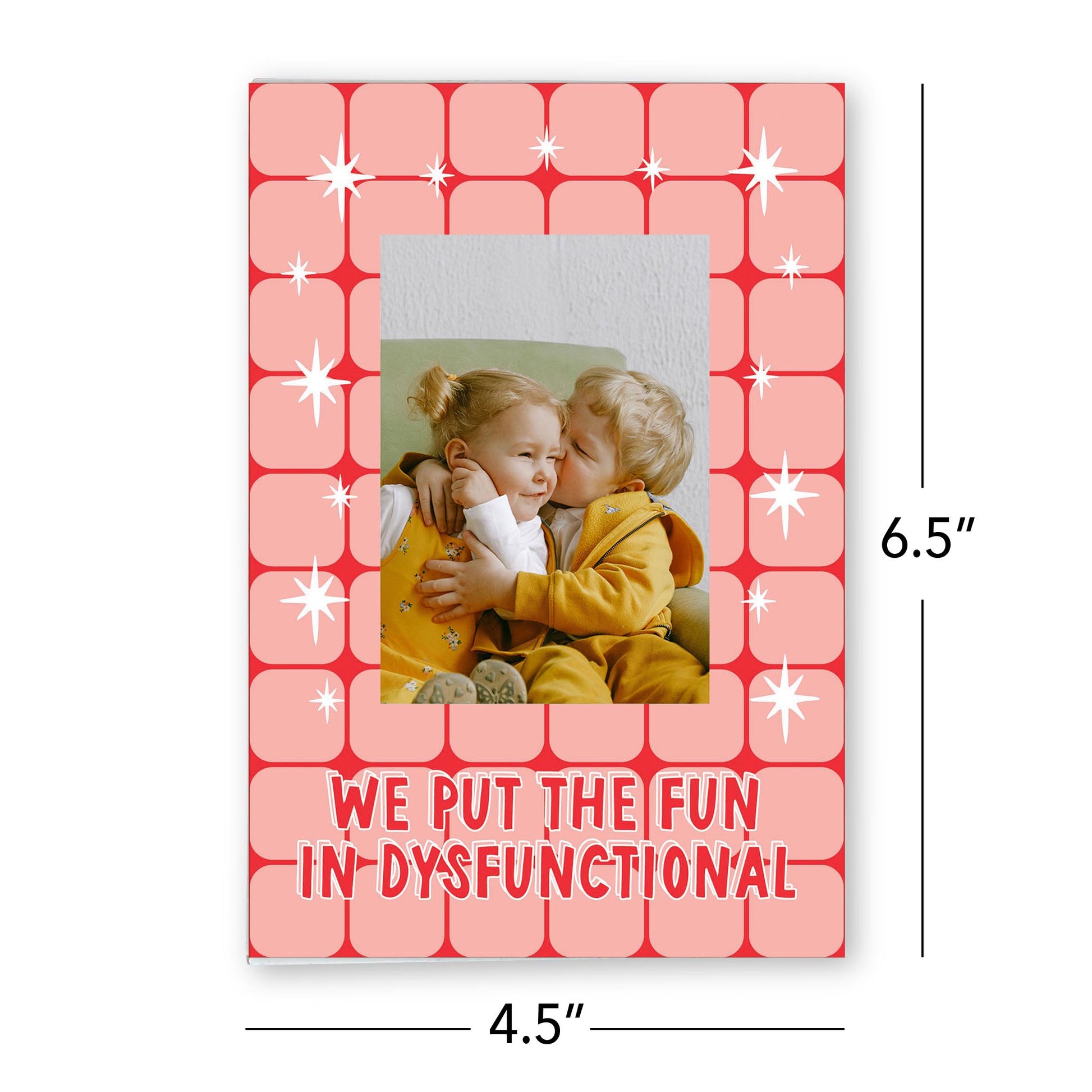 Mini Frame-Retro Kitchen -5