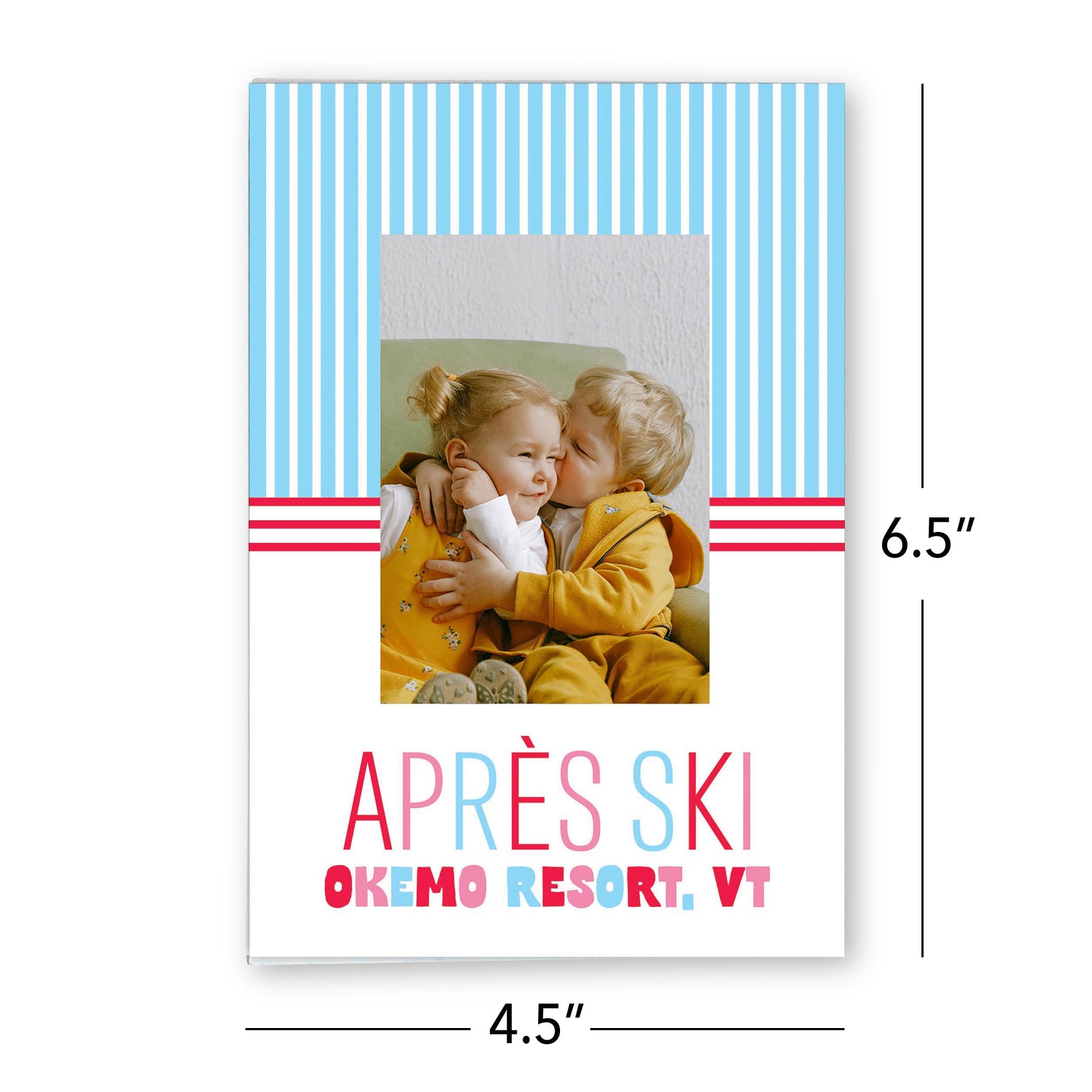 Mini Frame-Love+Local Après Ski -3