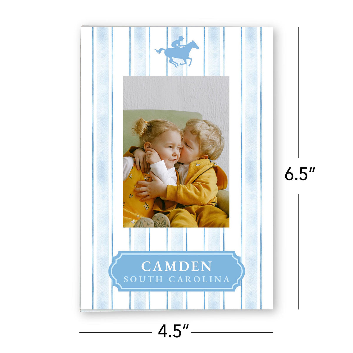 Mini Frame-Derby | City & State | Hometown -3