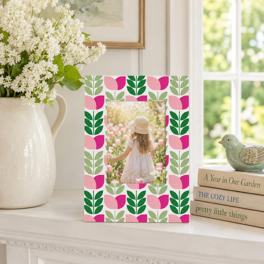 Mini Frame-Summer Cottage