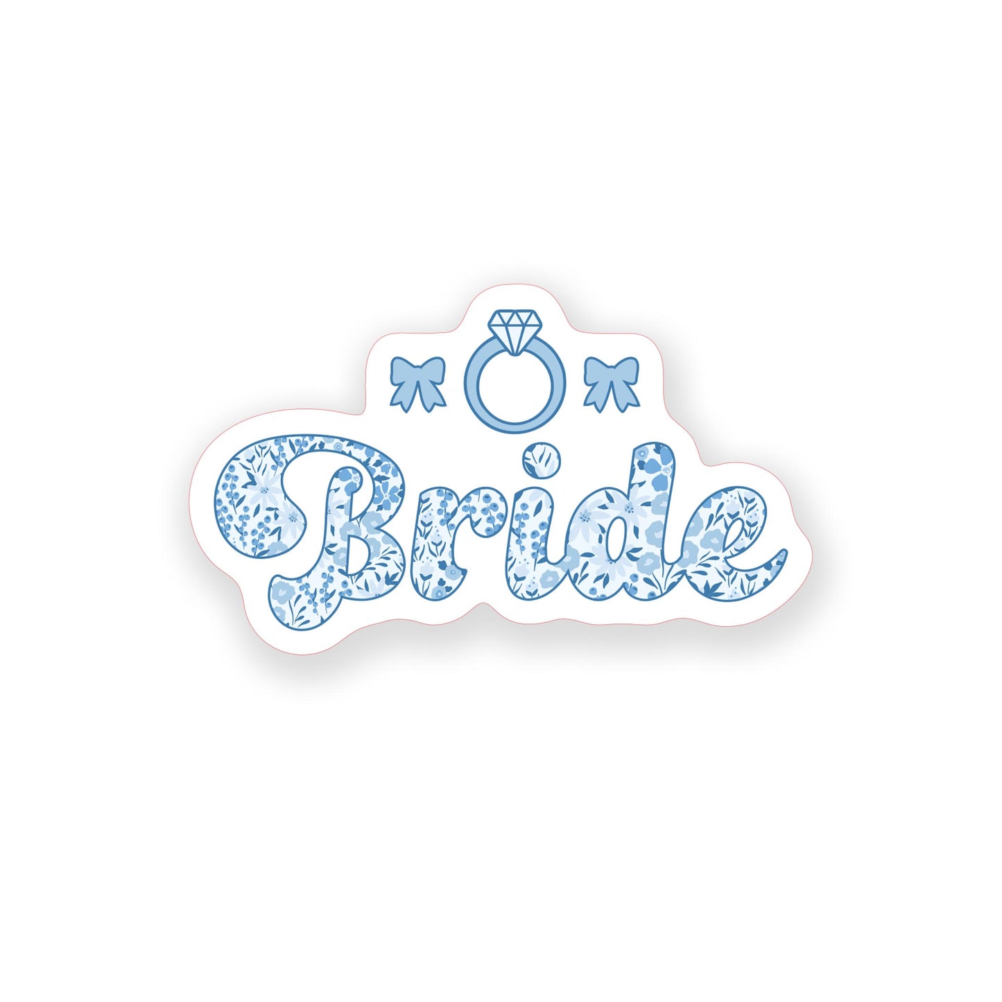 Vinyl Magnet-Happily Ever After -0