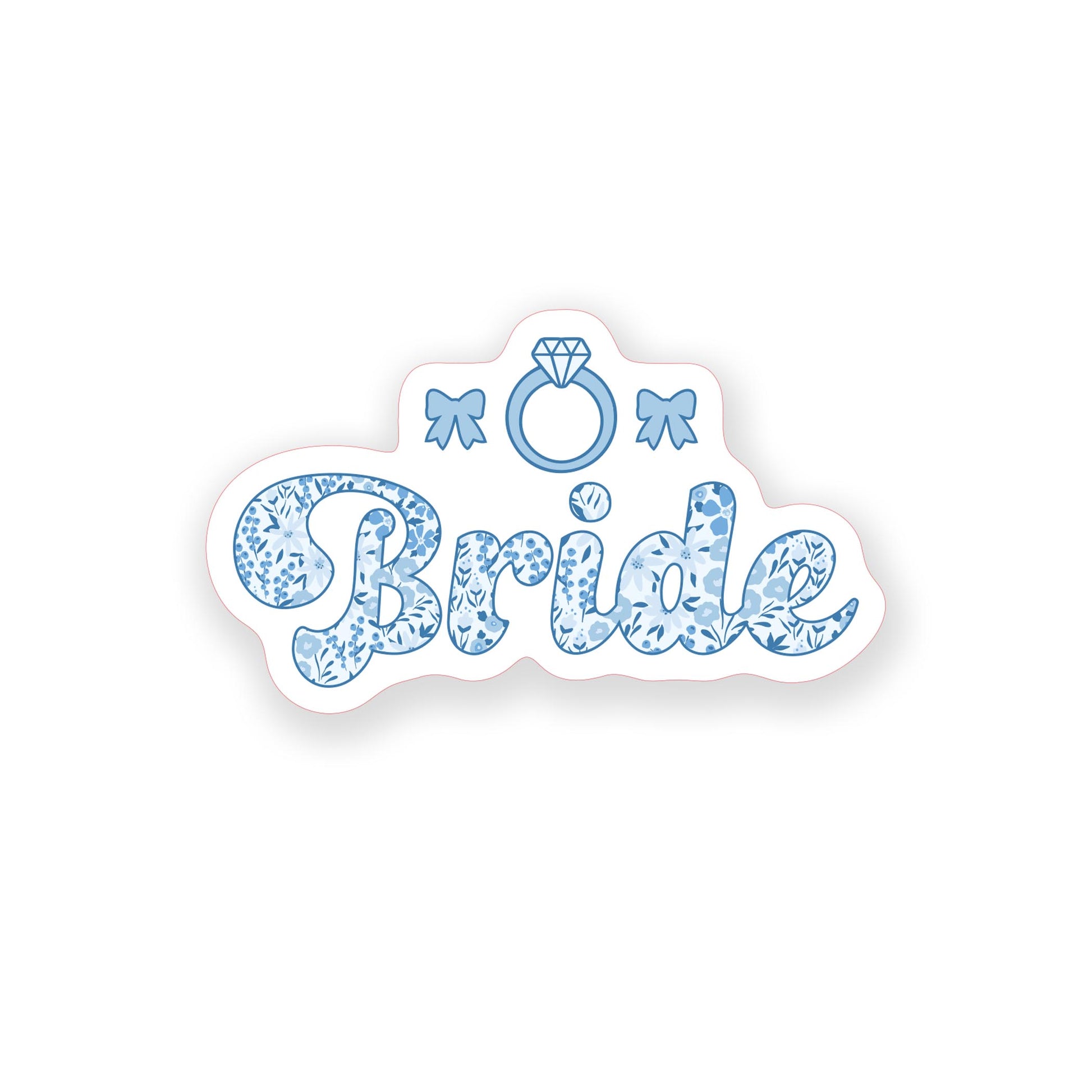 Vinyl Magnet-Happily Ever After -0